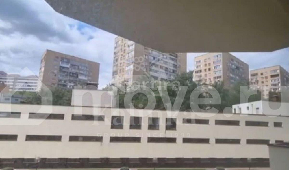 4-комн. квартира, 122 м2, 2/18 эт. Москва - изображение 7