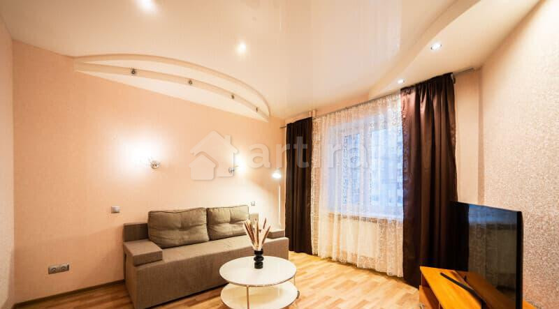 2-комн. квартира, 64 м2, 12/17 эт. Санкт-Петербург - изображение 7