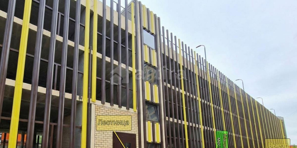 Гараж, 13.5 м2 Дмитров - изображение 2