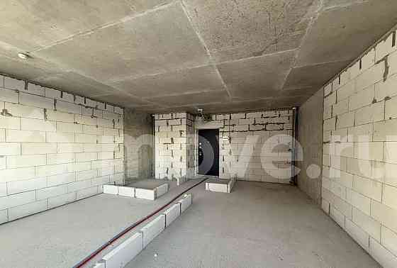 Студия, 41.6 м2, 4/17 эт. Зеленоград