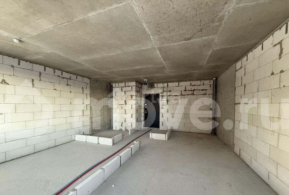 Студия, 41.6 м2, 4/17 эт. Зеленоград - изображение 5