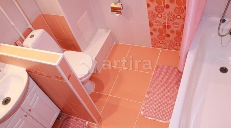 1-комн. квартира, 38 м2, 2/5 эт. Казань - изображение 5