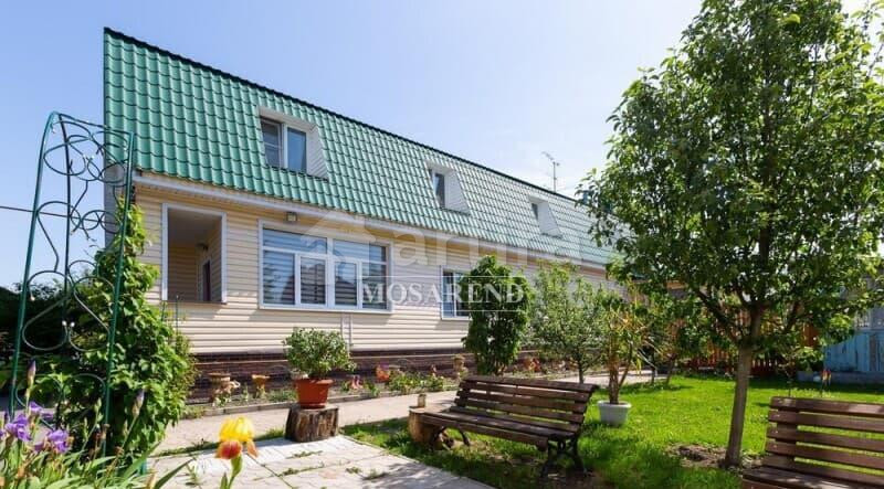 Коттедж, 320 м2 Ногинск - изображение 12