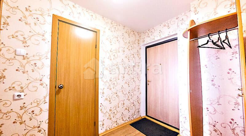 1-комн. квартира, 45 м2, 11/12 эт. Екатеринбург - изображение 14