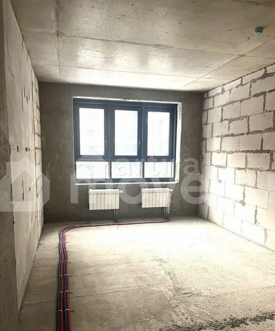 3-комн. квартира, 94.6 м2, 15/33 эт. Москва - изображение 1