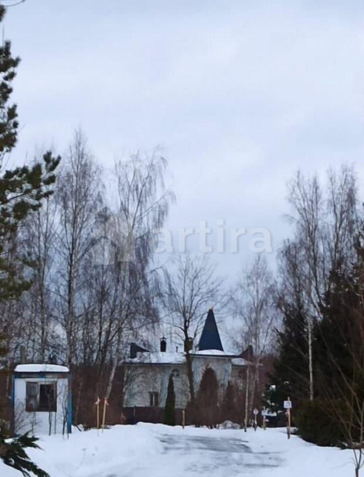 Коттедж, 263 м2, 20 соток, 3 эт. Дмитров - изображение 6