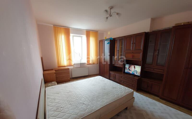 1-комн. квартира, 37 м2, 5/16 эт. Екатеринбург - изображение 1