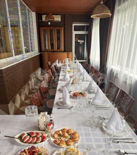 Дом, 500 м2 Москва - изображение 17