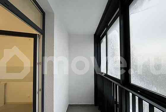 1-комн. квартира, 37.9 м2, 11/25 эт. Москва