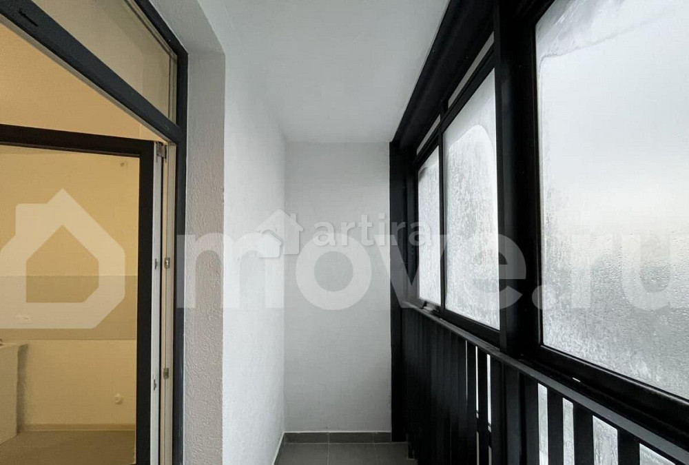 1-комн. квартира, 37.9 м2, 11/25 эт. Москва - изображение 3