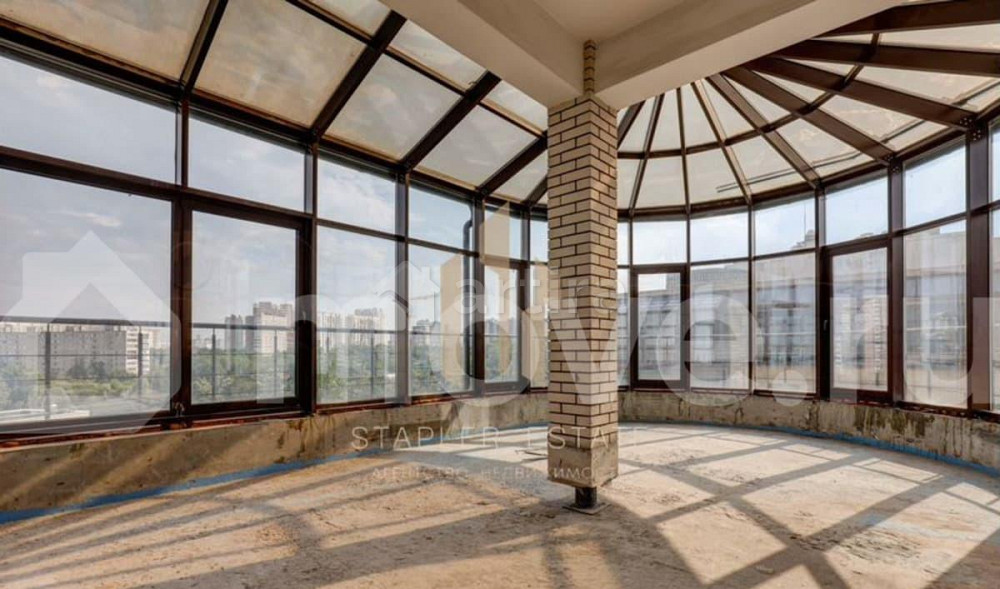 Студия, 409.8 м2, 7/7 эт. Москва - изображение 7