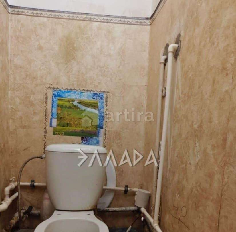 Комната, 10 м2, 2/9 эт. Ростов-на-Дону - изображение 6