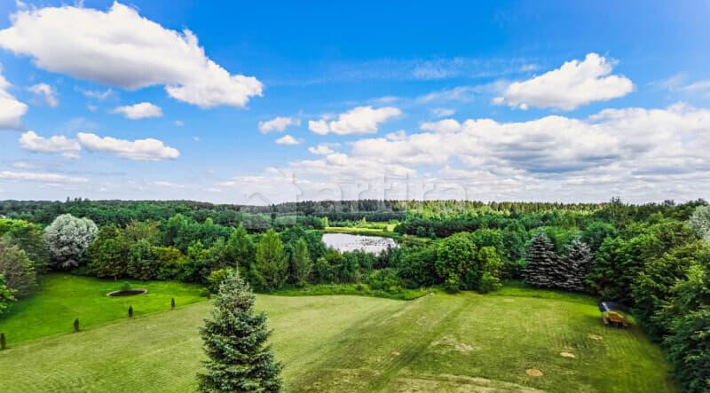 Коттедж, 400 м2 Ломоносов - изображение 10