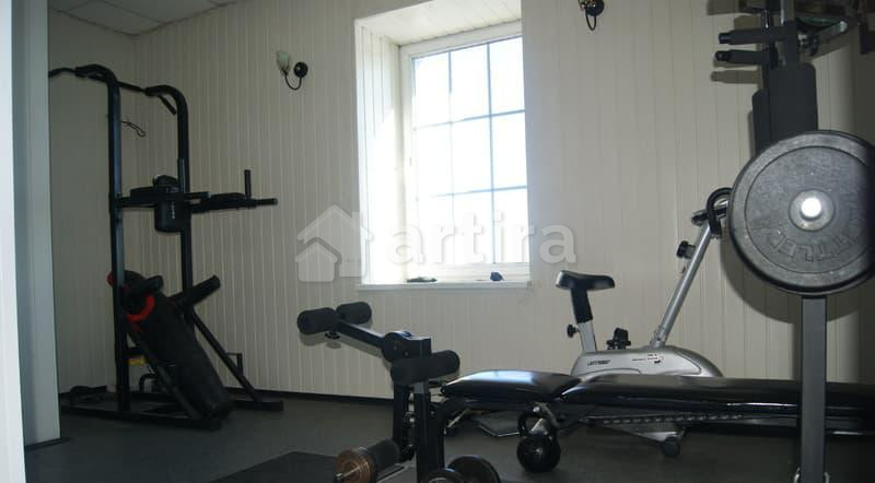 Коттедж, 400 м2 Новосибирск - изображение 10