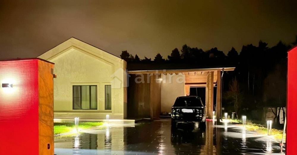 Дом, 256 м2, 20 соток, 1 эт. Кашира - изображение 4