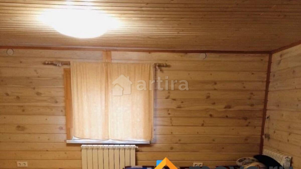 Коттедж, 133 м2, 10 соток, 2 эт. Красноярск - изображение 6