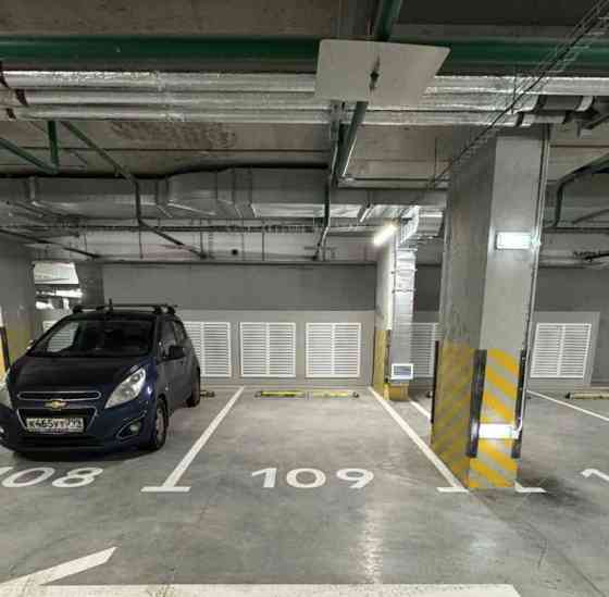 Гараж, 14 м2 Москва