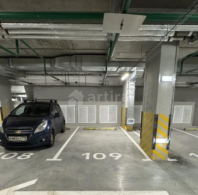 Гараж, 14 м2 Москва - изображение 5