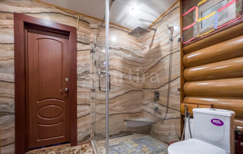 Коттедж, 370 м2 Бронницы - изображение 12