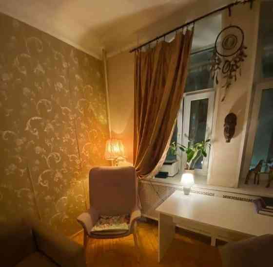 Комната, 18 м2, 3/5 эт. Москва