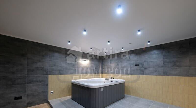 Коттедж, 600 м2 Сосново - изображение 17