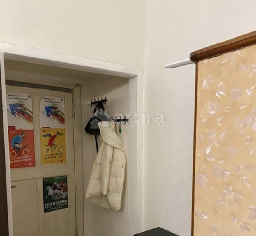 Комната, 104 м2, 1/5 эт. Москва - изображение 3