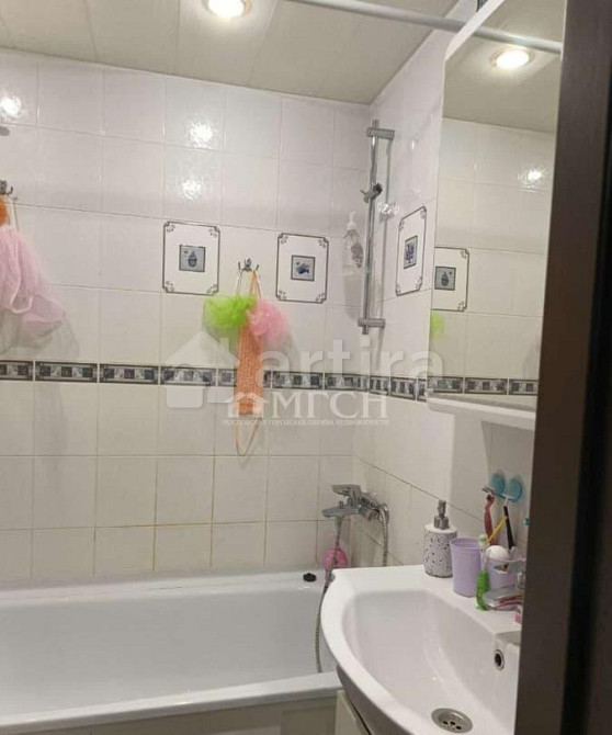 2-комн. квартира, 52 м2, 17/17 эт. Москва - изображение 7