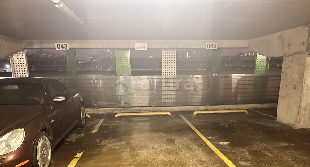 Гараж, 20 м2 Санкт-Петербург - изображение 4