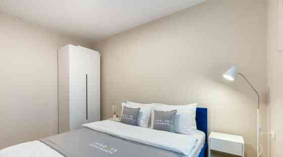 2-комн. квартира, 39 м2, 8/17 эт. Москва