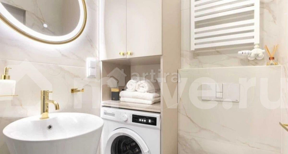 Студия, 14.2 м2, 3/5 эт. Москва - изображение 4