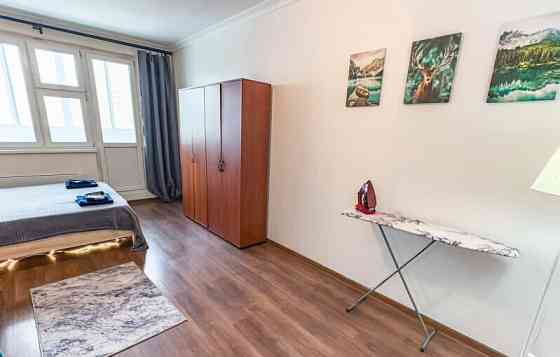 2-комн. квартира, 52 м2, 17/25 эт. Химки