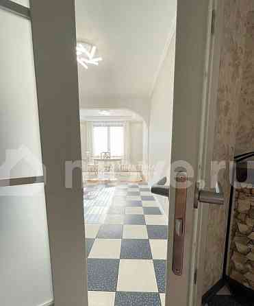 3-комн. квартира, 77.8 м2, 9/22 эт. Москва