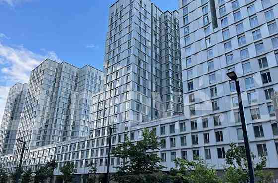 Студия, 24.5 м2, 2/20 эт. Москва