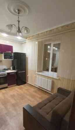 1-комн. квартира, 36 м2, 2/5 эт. Екатеринбург