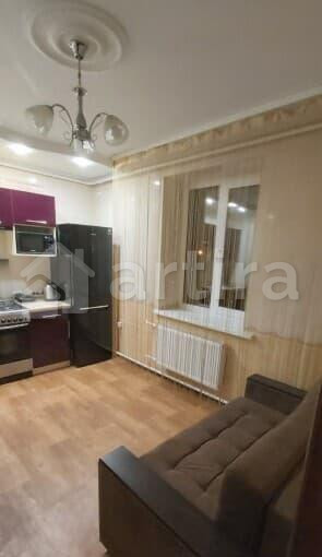 1-комн. квартира, 36 м2, 2/5 эт. Екатеринбург - изображение 5