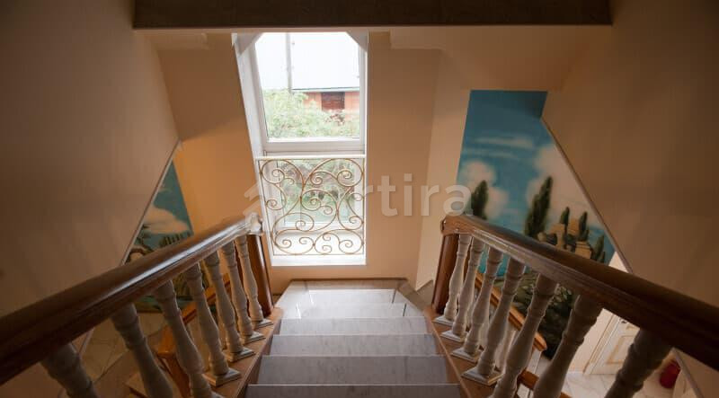 Коттедж, 750 м2 Краснознаменск - изображение 15