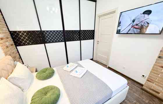 1-комн. квартира, 35 м2, 5/25 эт. Химки