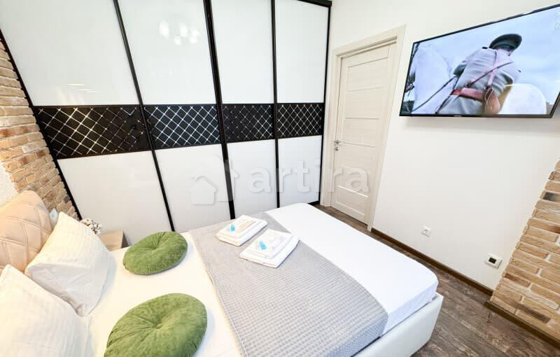 1-комн. квартира, 35 м2, 5/25 эт. Химки - изображение 4