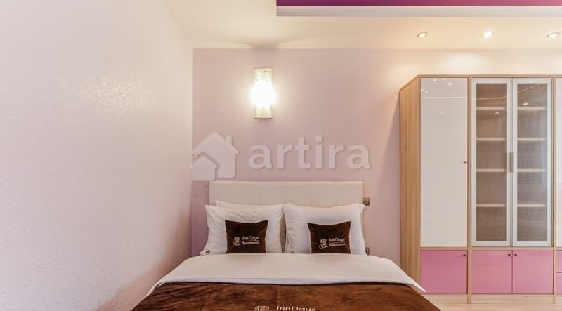 1-комн. квартира, 39 м2, 2/17 эт. Москва - изображение 1