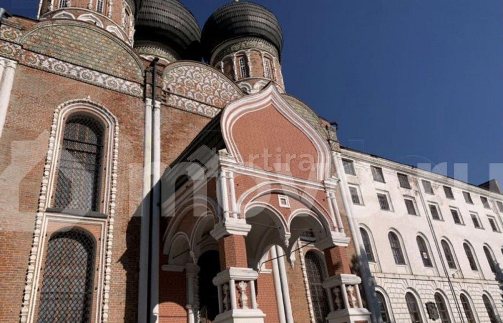 Студия, 12.4 м2, 2/2 эт. Москва - изображение 4