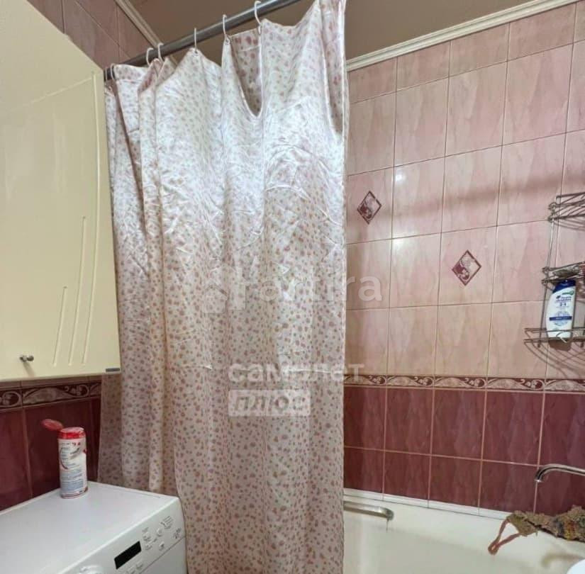 Комната, 13 м2, 9/12 эт. Санкт-Петербург - изображение 4