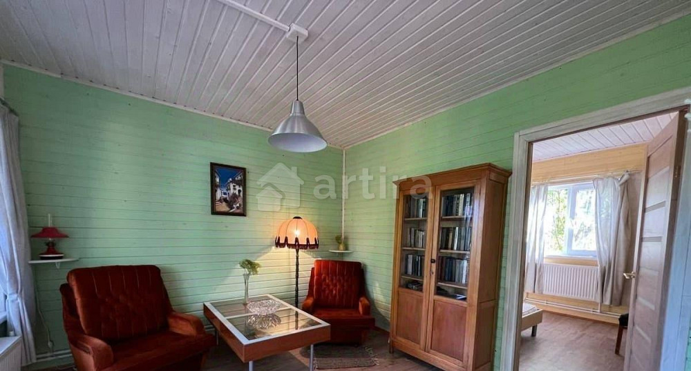 Дом, 120 м2, 3 сотки, 2 эт. Сергиев Посад - изображение 6