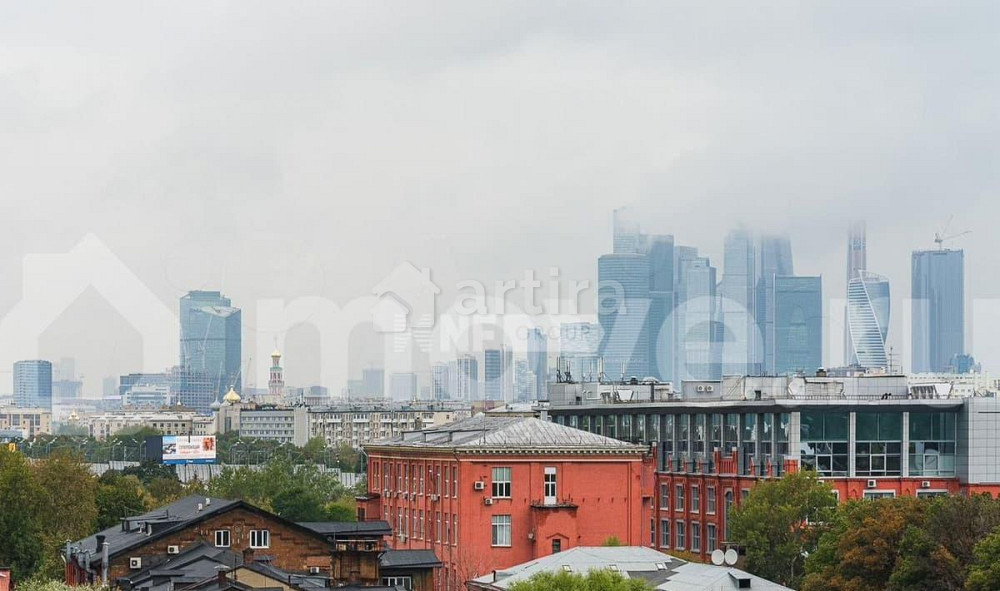 Квартира, 877 м2, 5/6 эт. Москва - изображение 7