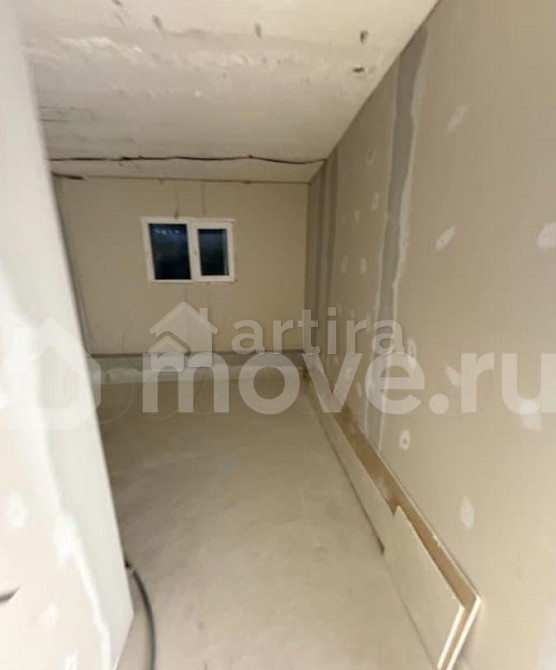 Студия, 12 м2, 1/8 эт. Москва - изображение 4