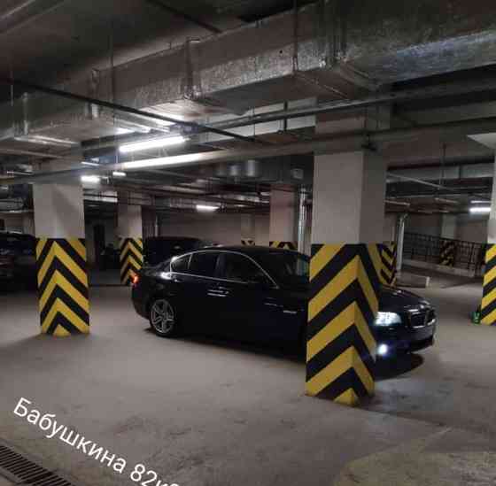 Гараж, 18 м2 Санкт-Петербург