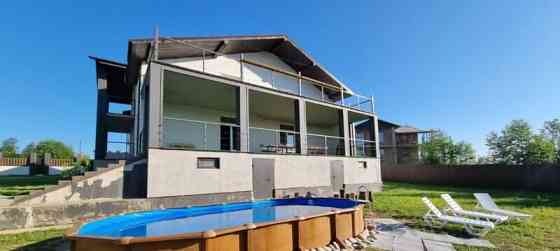 Коттедж, 1200 м2 Истра