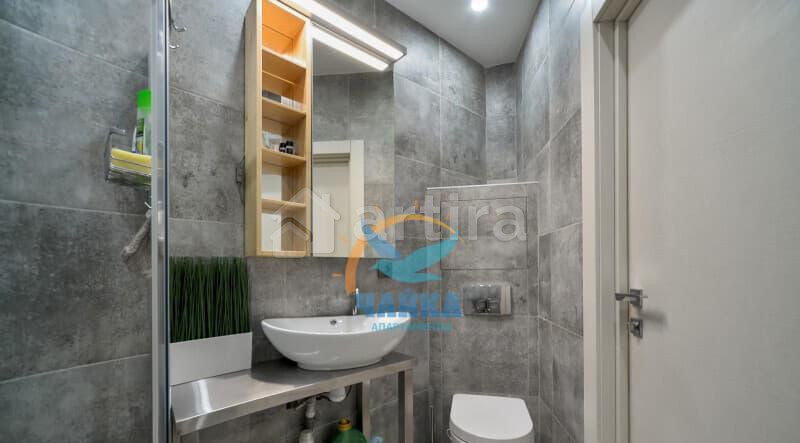 1-комн. квартира, 50 м2, 1/5 эт. Санкт-Петербург - изображение 17