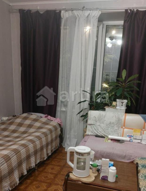 Комната, 14.9 м2, 2/8 эт. Москва - изображение 6