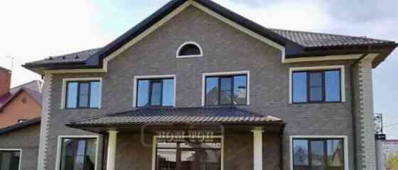 Коттедж, 400 м2 Краснознаменск