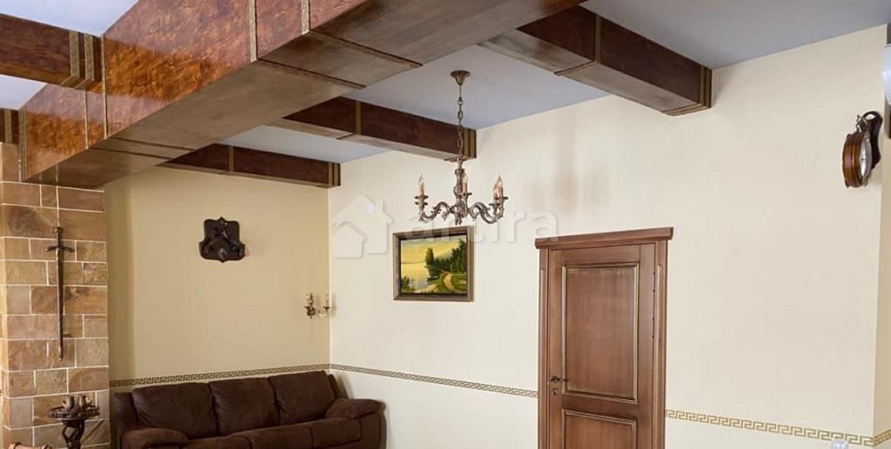 Дом, 90 м2, 23 сотки Москва - изображение 4